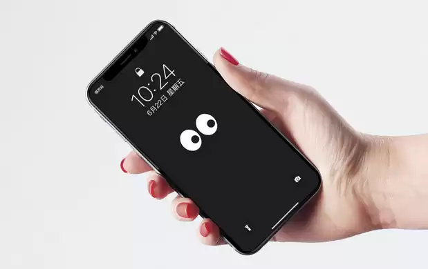 Alasan Wallpaper Gelap Pada Smartphone Bisa Menghemat Baterai