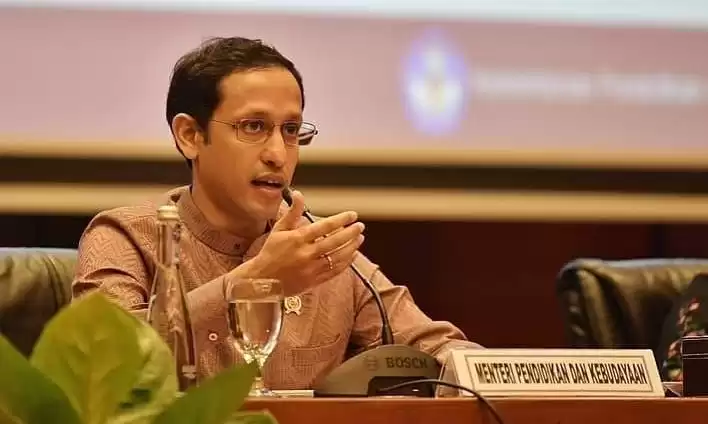 Belajar Jarak Jauh Akan Dibuat Permanen? Google Lebih Pintar Pak Nadiem!