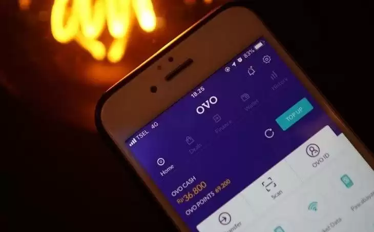 Biaya Transfer OVO Naik Lagi Jadi Rp 1500, Ini Daftar Bank Yang Terpengaruh