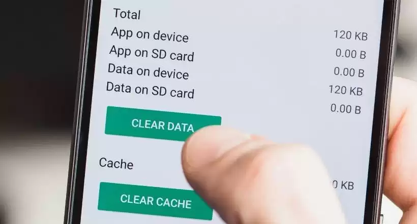 Cara Membersihkan Cache Browser Smartphone, Mengatasi Browser Sering Hang