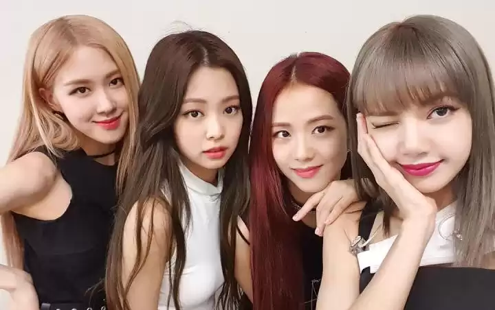 Ciyee Blackpink Rayakan Ulang Tahun ke 4 Tahun di Agustus 2020