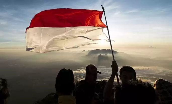 Dirgahayu Indonesiaku, 3 Puisi Terbaik Tentang Hari Kemerdekaan