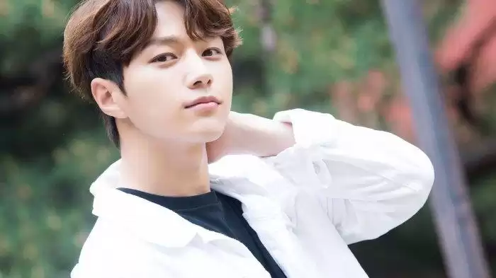 Film Darama Korea Angel's Last Mission: Love Dibintangi Kim Myung Soo dan Shin Hye Sun