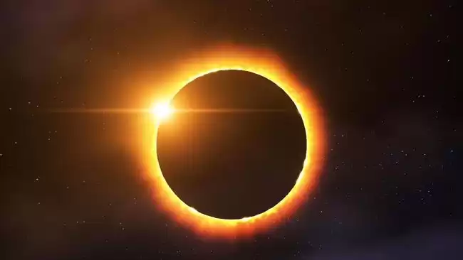 Jangan Terlewat Besok Tanggal 21 Juni Gerhana Matahari Cincin Terjadi di Indonesia