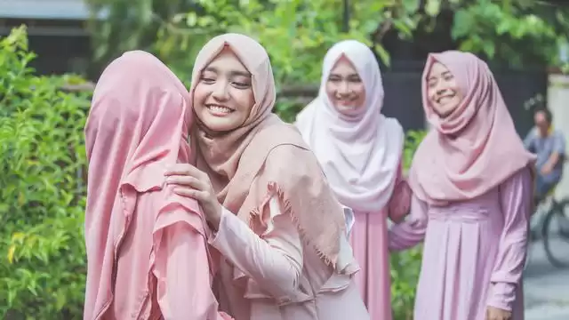 Lebaran di Masa Pandemi, Nikmati Hari Raya Idul Fitri 1441 H Dengan Nuansa Berbeda