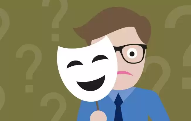 Mengenal Apa itu Imposter Syndrom Perasaan Tidak Percaya Diri Berlebih