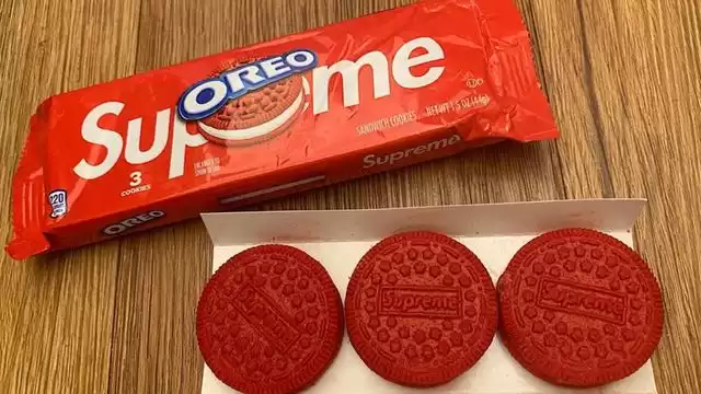 Oreo Supreme Harga Setengah Juta Seenak Apa Rasanya?