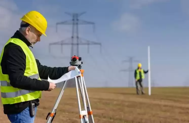 Pengertian Uitzet Jenis Pekerjaan Persiapan dari Sebuah Proyek