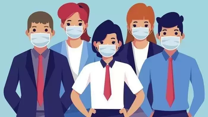 Protokol New Normal Covid-19, Ini Penjelasan dan Artinya