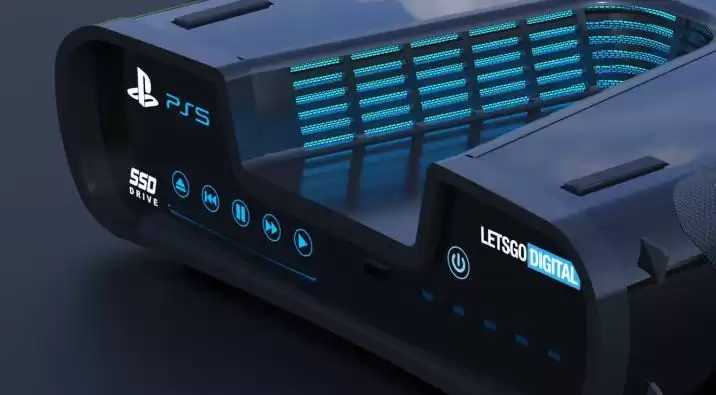 Spesifikasi Konsol PS5 Yang Dirilis oleh Sony, Super Banget!