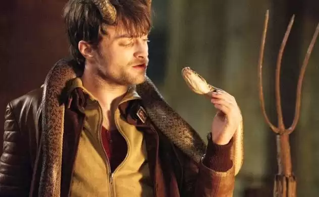 Super Ngakak! Sinopsis Film Horns Genre Horor Komedi