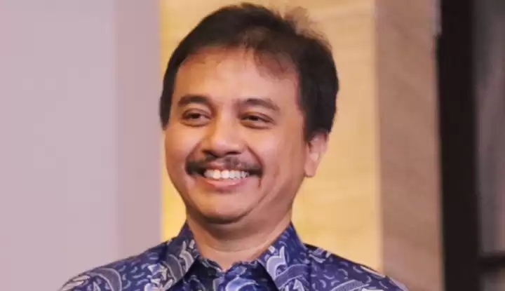 Ternyata ini Arti Gelar KRMT pada Roy Suryo dalam Adat Jawa