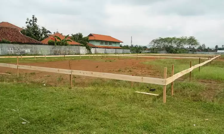 Tujuan Pemasangan Blowplank Pada Sebuah Pekerjaan Proyek