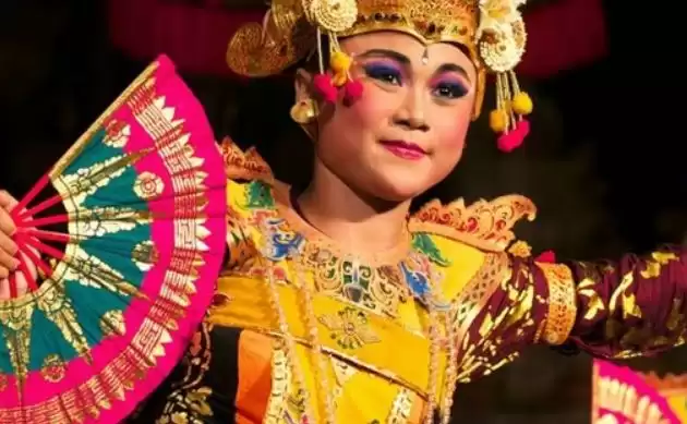 Video Eksklusif Medley Tarian Nusantara Peringatan Hari Bea Cukai Indonesia