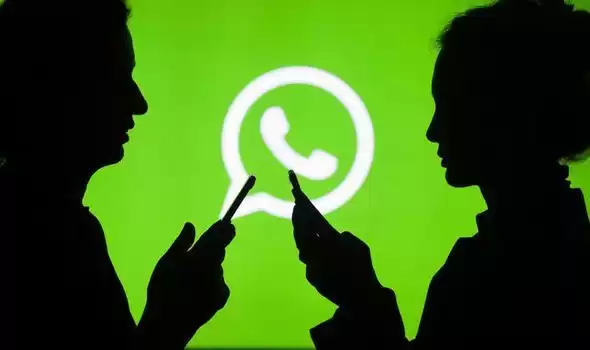 WhatsApp Web Cara Mudah Akses Whatsapp Lebih dari Satu Perangkat