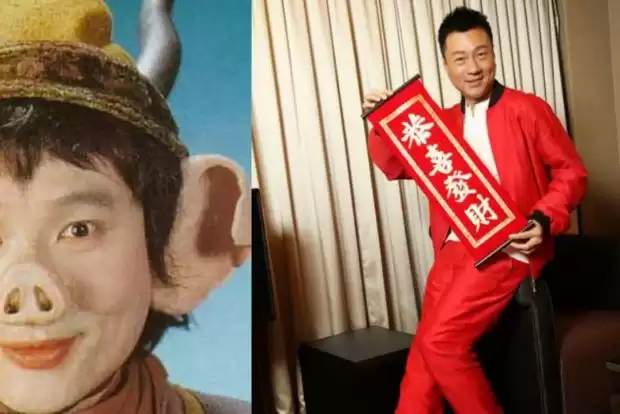 Ganteng dan Cantik, Lihat Pemeran Asli dalam Cerita Serial Drama Kera Sakti