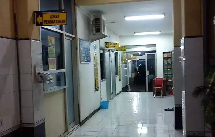 Pengalaman Test Kesehatan Rohani Jiwa di RS Bhayangkara Tulungagung