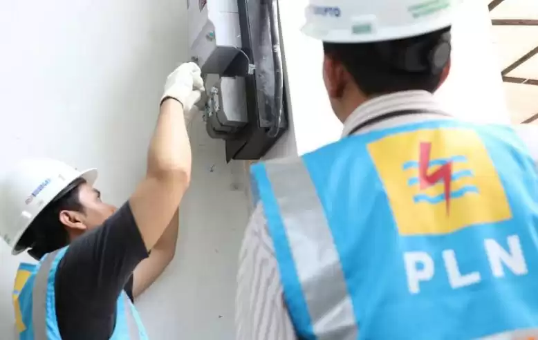 Cara Mendapatkan Token Listrik Gratis Januari 2021 dari PLN.go.id Jangan Sampai Terlewat