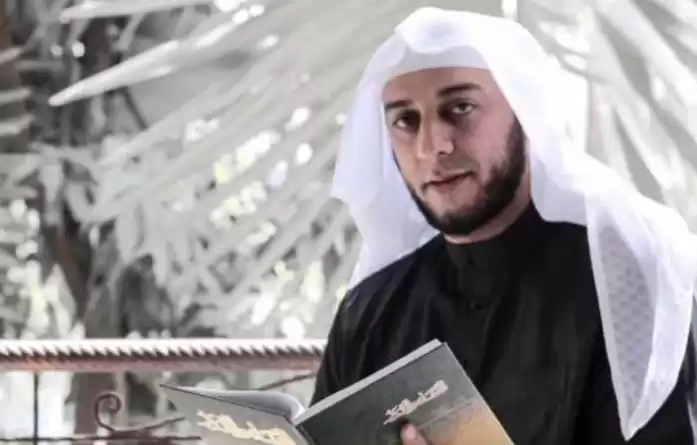 Kabar Duka Telah Wafat Guru Seluruh Umat Islam, Perjalanan Syekh Ali Jaber Hafal 30 Juz di Usia 11 Tahun