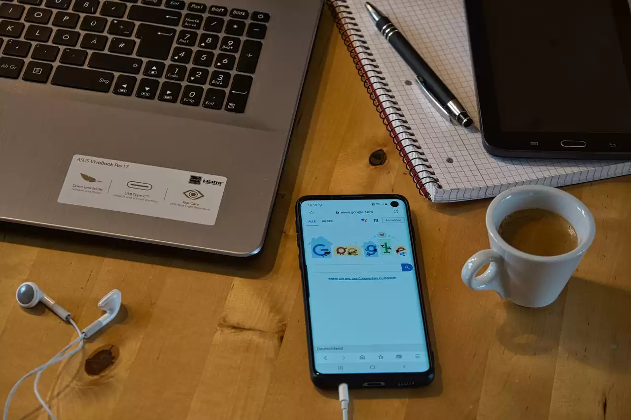 Aplikasi Ini Sering Digunakan Saat Masa Pandemi