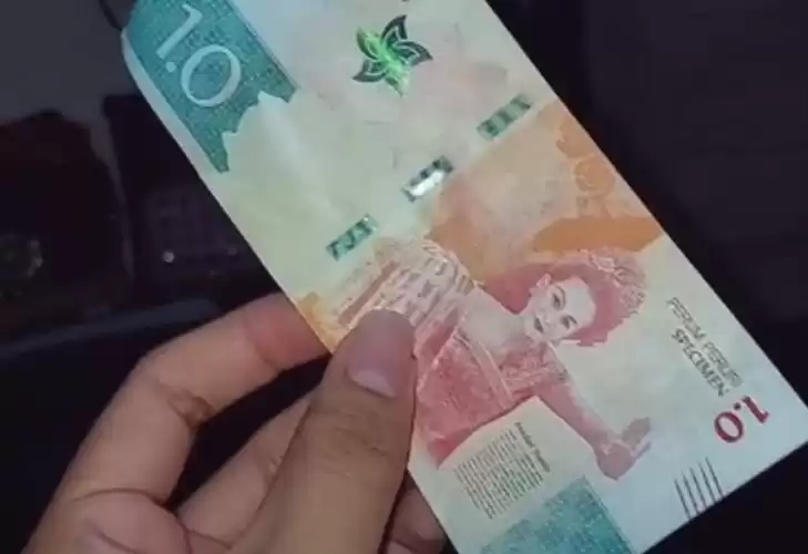 Jangan Tertipu Uang 1.0 Rupiah Masih Belum Memiliki Nilai Sah di Indonesia