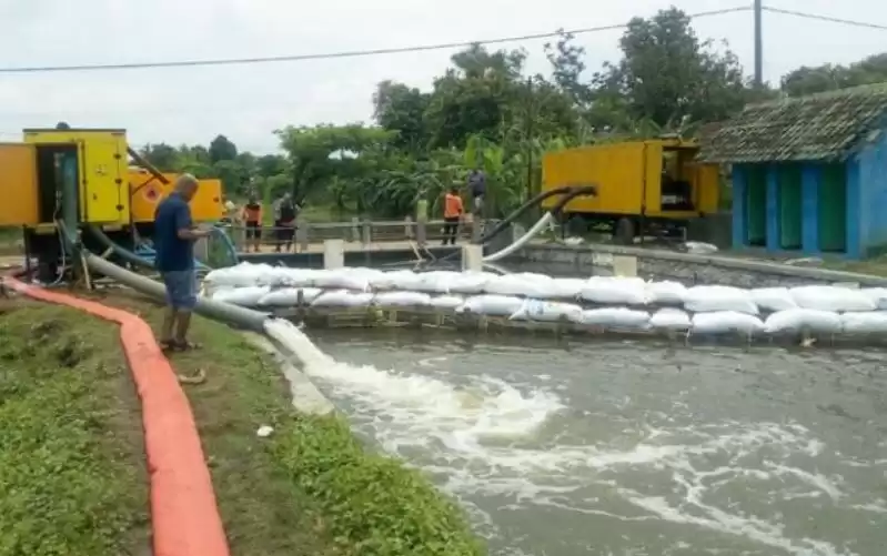 Berkenalan Dengan Kisdam Jenis Pekerjaan Persiapan Pada Proyek Konstruksi Irigasi