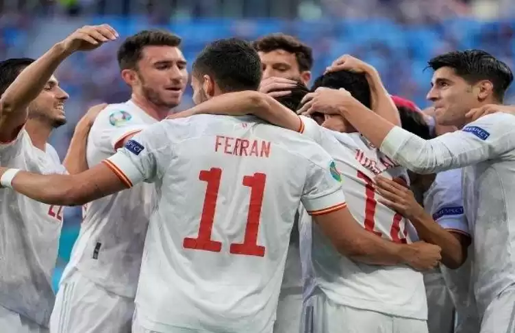 Informasi Jadwal Rekap Lengkap Hasil Euro 2020 / Euro 2021 Hari Ini