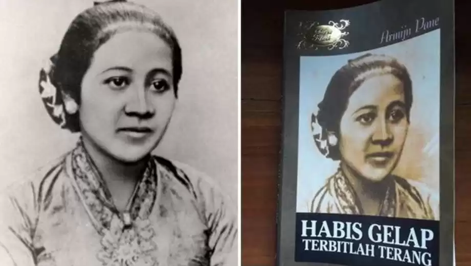 21 April Hari Kartini,  Ini Dia Koleksi Kata Bijak R.A Kartini Terlengkap