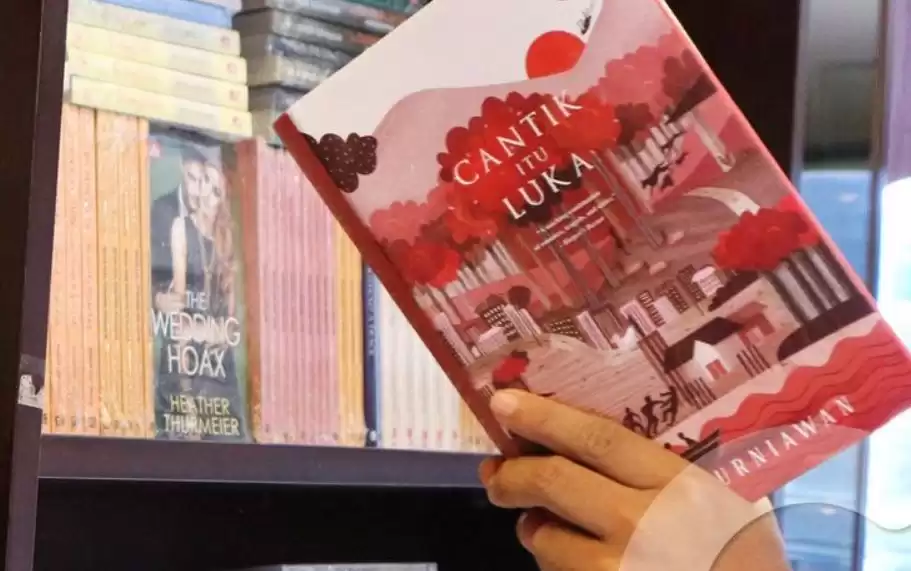 Sinopsis dan Review Novel 