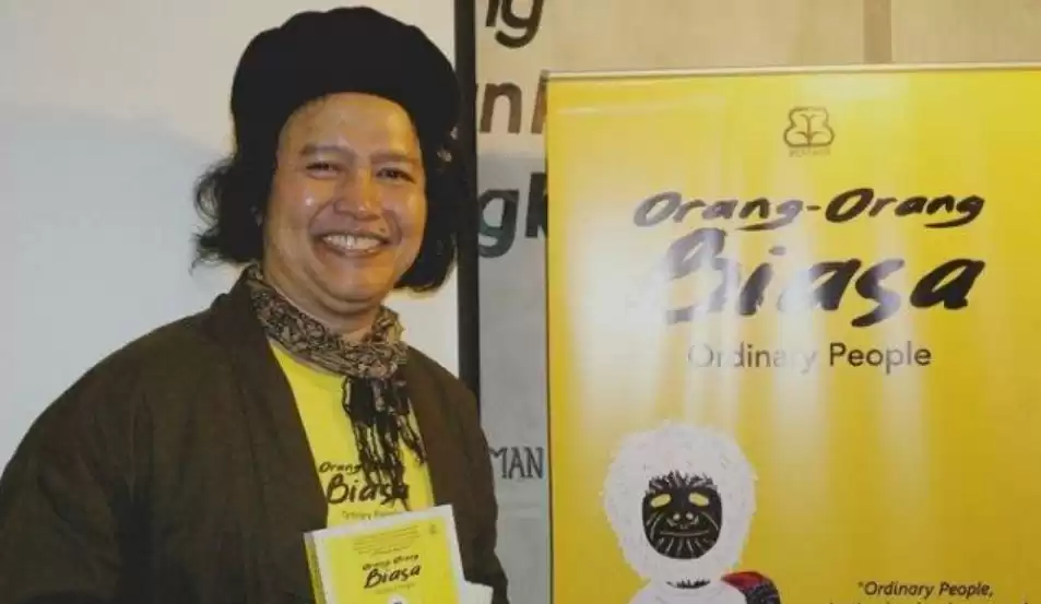 Sinopsis dan Review Novel 