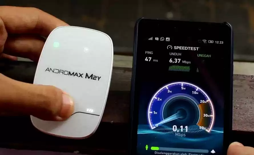 Perhitungan Konversi Pulsa Jadi Kuota di Paket Evo Smartfren