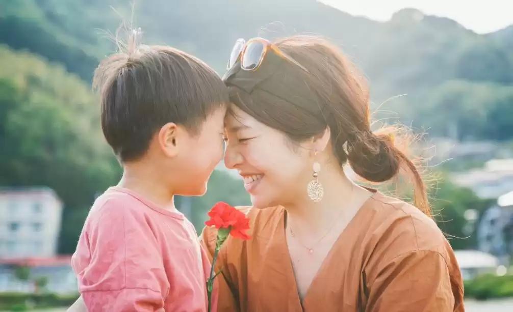 Koleksi 2 Cerpen Terbaik Tentang Kasih Sayang Ibu Singkat dan Penuh Haru