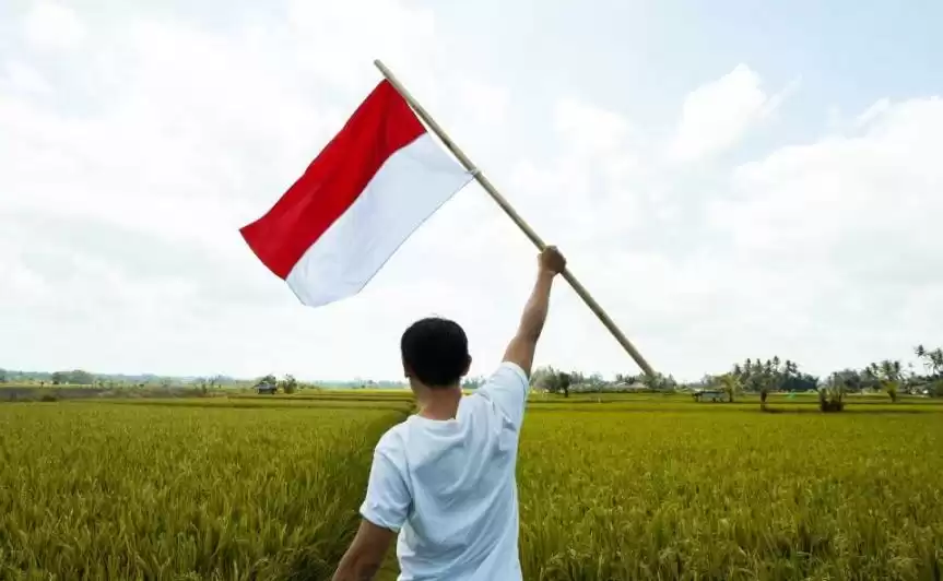 3 Puisi Sumpah Pemuda Terbaik Untuk Membangkitkan Semangat