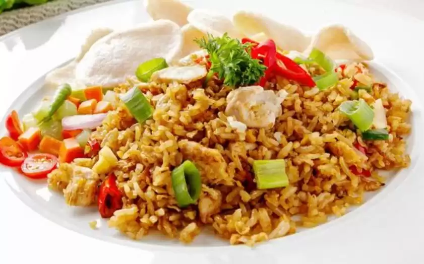Cara Memasak Nasi Goreng Rumahan Super Nikmat Dengan Bahan Sederhana