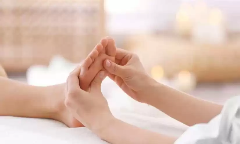 Mengenal Apa itu Edema (Pembengkakan) Dalam Dunia Kesehatan