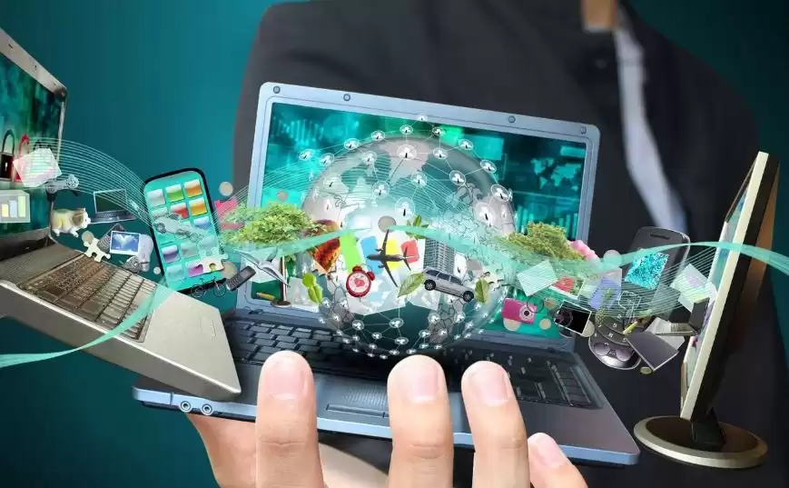 Pengaruh Teknologi Masa Kini dalam Mendukung Kebutuhan Kita