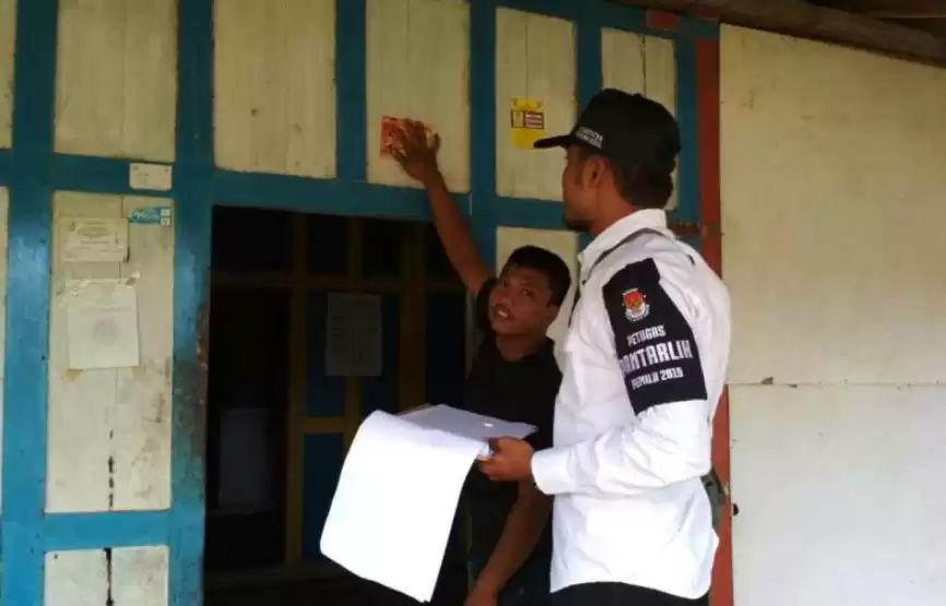 Mengenal Apa Itu Pantarlih dan Tugasnya di Dunia Pemilu