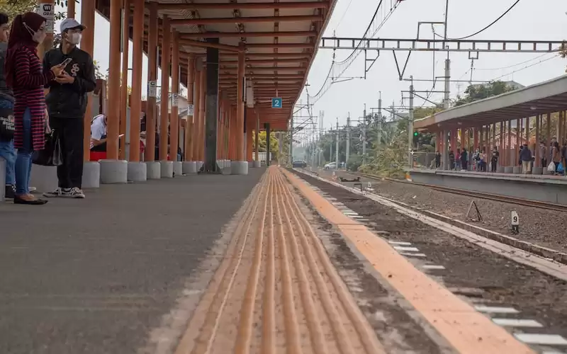 Cara Baru untuk Menikmati Hiburan di Jalanan