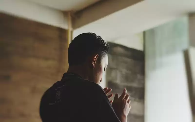 Cara Mengerjakan Niat Sholat Tarawih dengan Baik