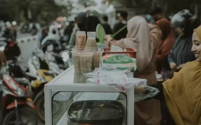 Kiat-kiat Niat Sholat Tahajud yang Wajib Diketahui Saat Puasa