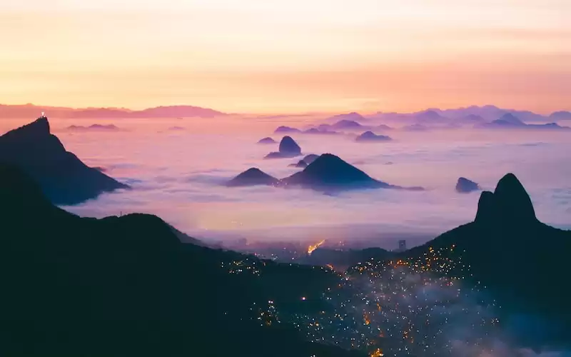 Kisah Inspiratif Luis de la Fuente, Legenda Sepak Bola dari Brazil