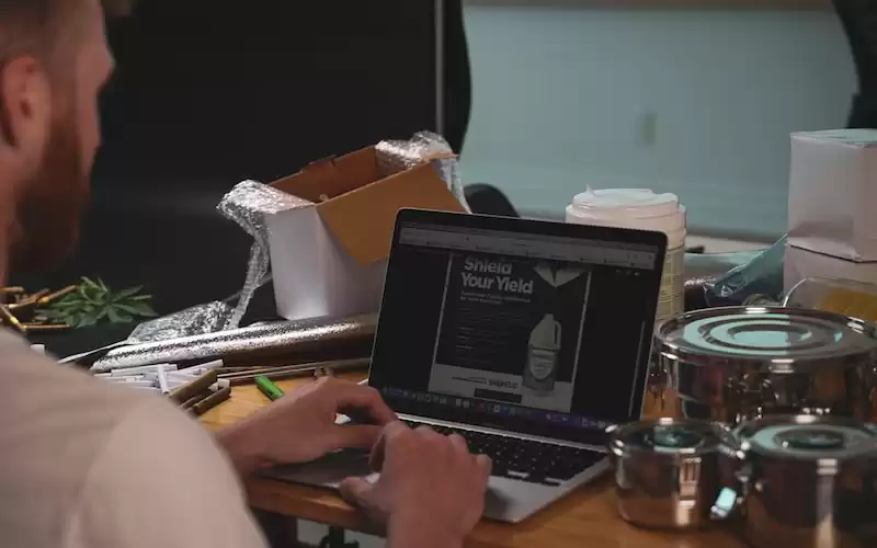 Service Teknologi Terbaru Yang Memungkinkan Anda Untuk Menjalankan Bisnis Online Dengan Mudah