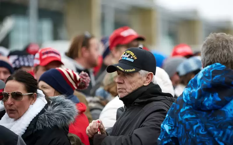 Trump and Mark Latham: What to Expect from XRP News