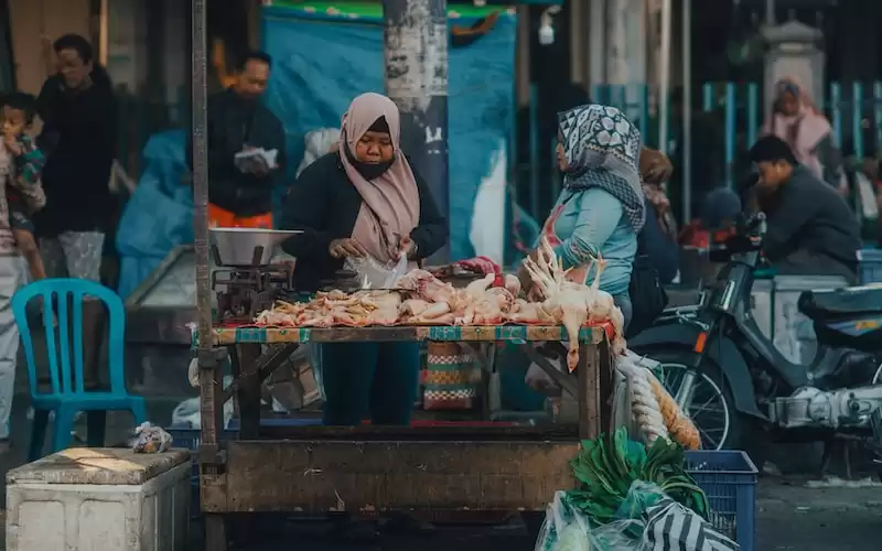 Bagaimana Pemilihan Umum Memengaruhi Kebijakan Politik di Indonesia