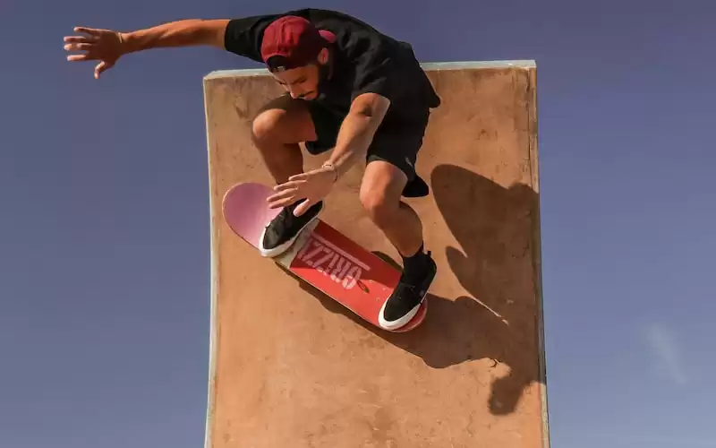 Menjelajahi Berbagai Olahraga Ekstrem yang Bisa Meningkatkan Adrenalin Anda