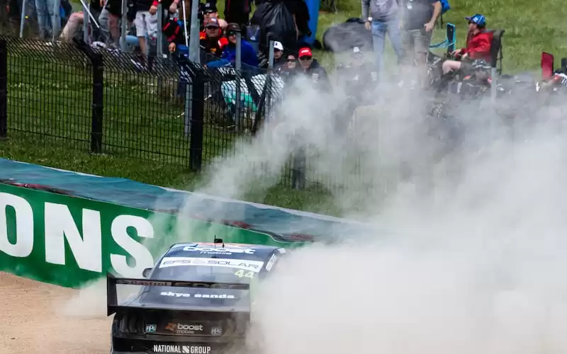 Meraih Kemenangan: Rahasia Sukses di Balik Perjuangan Tim dalam Championship