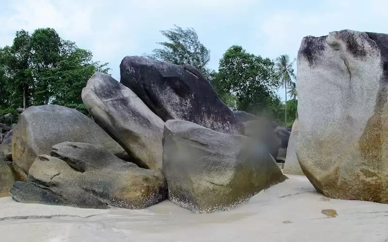 Wisata Kuliner Nusantara: Enaknya Makan Apa di Kota ABC?