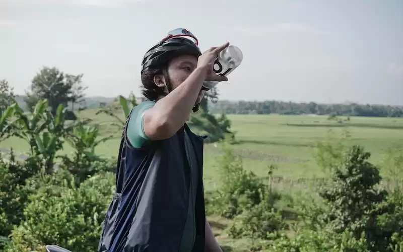 5 Jenis Perlengkapan Penting untuk Olahraga Balap yang Harus Dimiliki