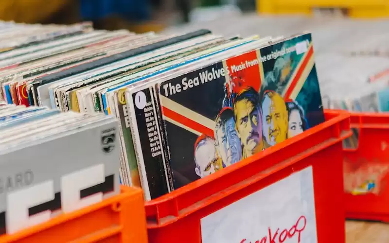 Mengenal Taehyung BTS: Siapa Dia dan Bagaimana Kehidupannya Sebelum Menjadi Bintang Populer di Dunia Musik