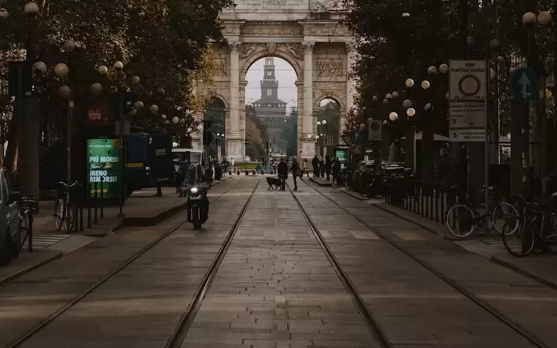 Menikmati Liburan di Milan: Tempat Wisata yang Wajib Dikunjungi